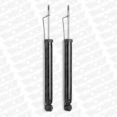 Bmw E30 / Bmw E36 Amortisör Arka