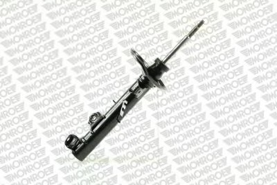 Bmw E30 M Technik 91 - 92 Amortisör Ön